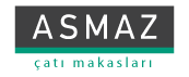 ASMAZ Ahşap Karkas Çatı Makasları